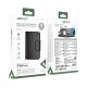 Пошуковий трекер ACEFAST S6 Passport cover positioning device IOS Black